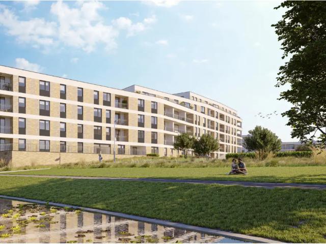 Appartement vente à Namen, Wallonie