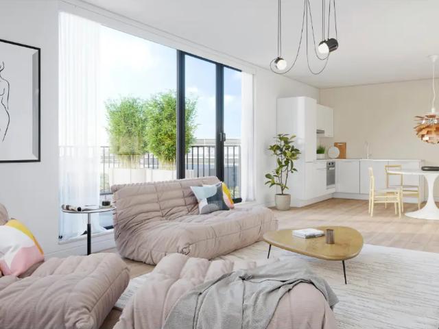 Appartement vente à Namen, Wallonie