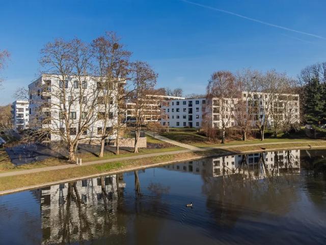 Appartement vente à Jambes, Namur