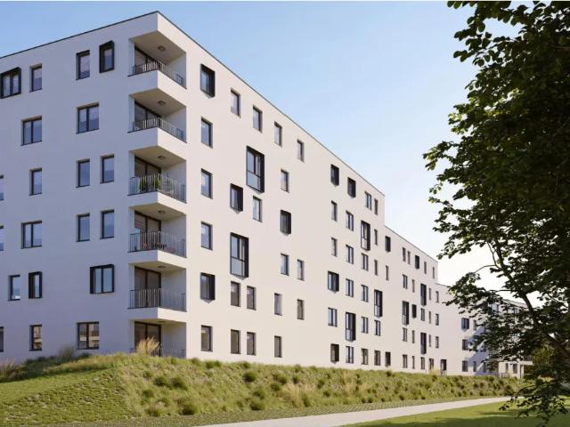 Appartement vente à Namen, Wallonie