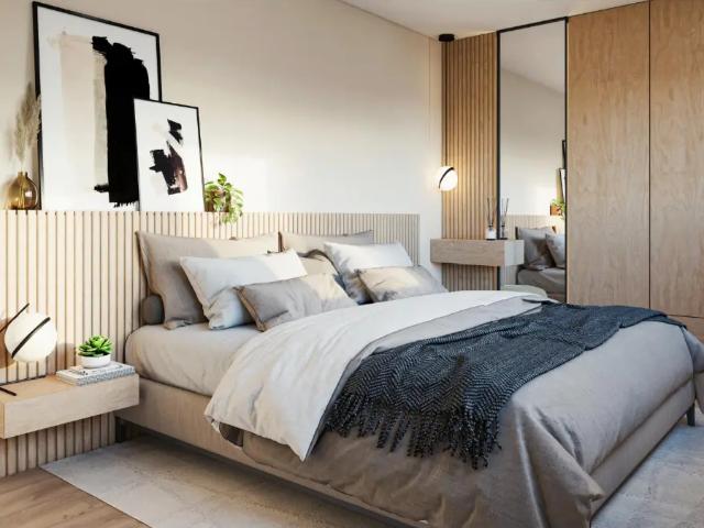 Appartement vente à Namen, Wallonie