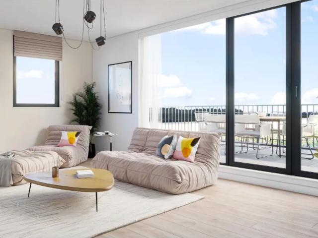 Appartement vente à Namen, Wallonie