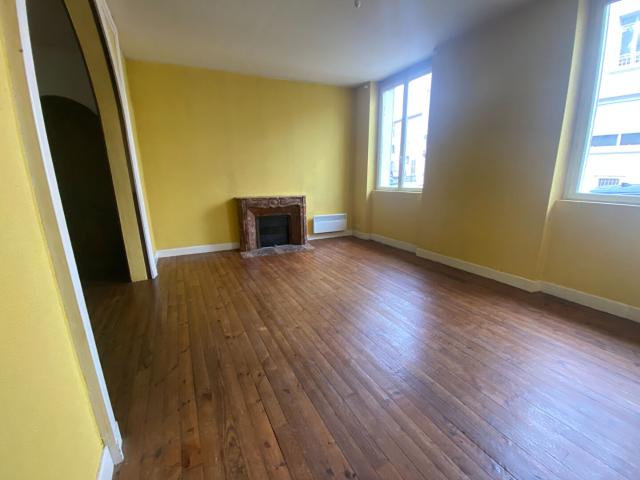 Appartement vente à Dax