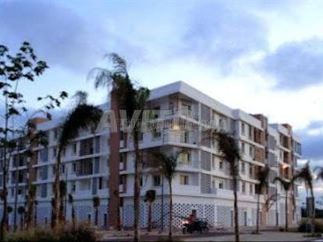 Appartement vente à Lyautey
