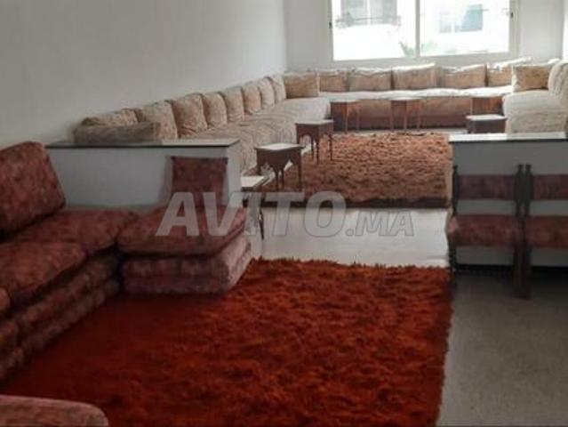 Appartement vente à Anfa, Gharb-Chrarda-Beni Hssen