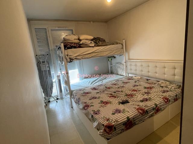 Appartement vente à Centre Ville, Sevran