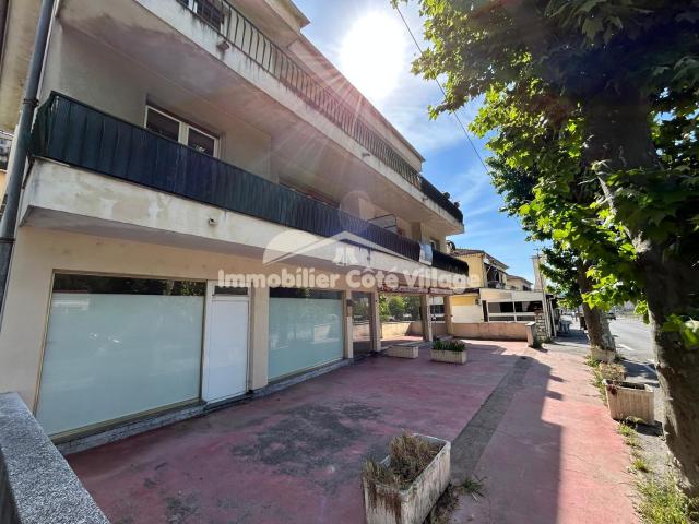 Appartement vente à Nice, Contes
