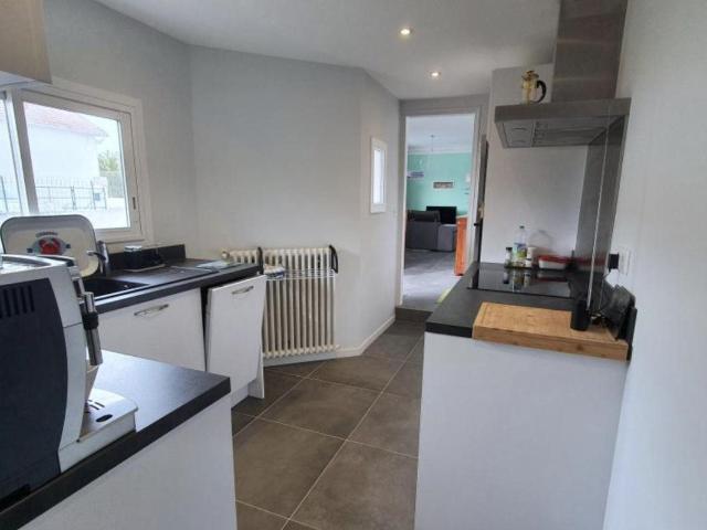 Appartement vente à Arcachon
