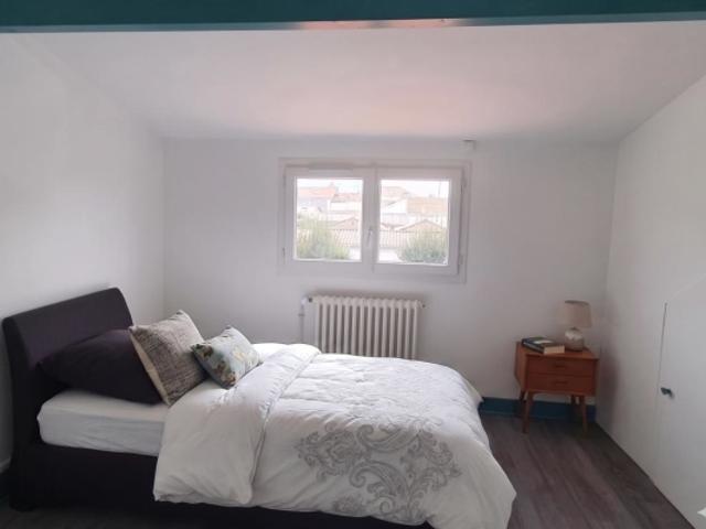 Appartement vente à Arcachon