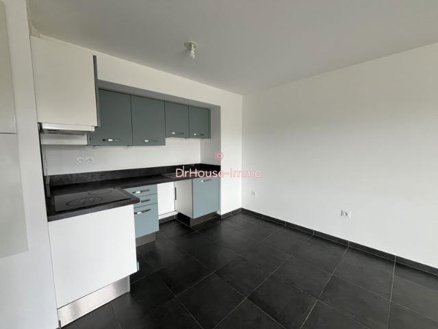 Appartement vente à Marseille