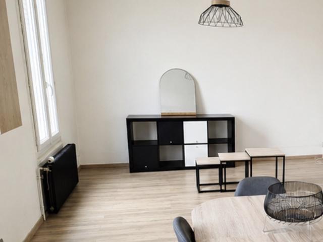 Appartement vente à Troyes
