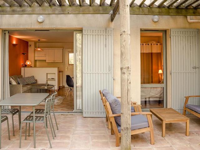 Appartement vente à France métropolitaine, Saumane-de-vaucluse