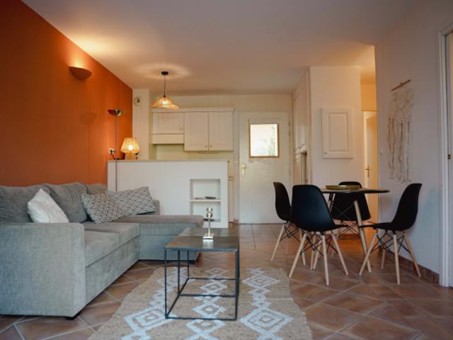 Appartement vente à Avignon, Saumane-de-vaucluse