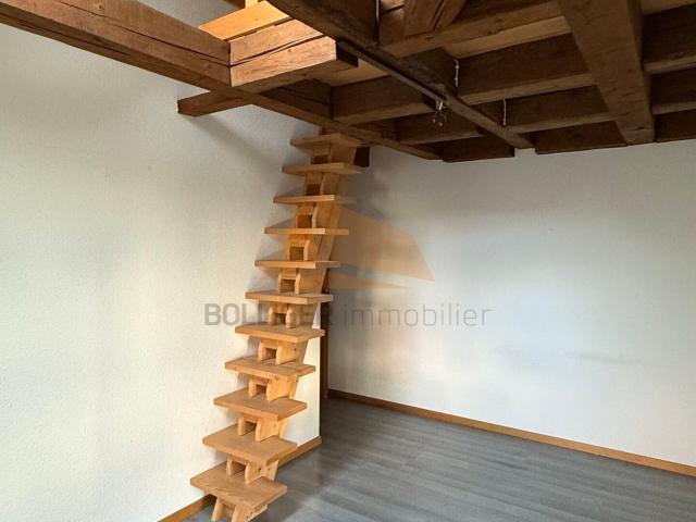 Apartment kaufen in La Chaux-de-Fonds