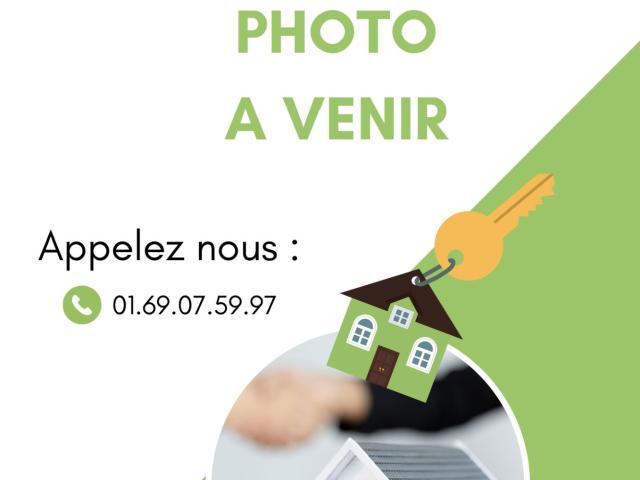 Appartement vente à Palaiseau, Bures-sur-yvette