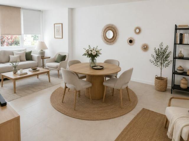 Wohnung kaufen in Les Mayens-de-Sion, Wallis