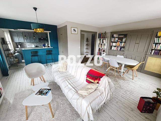 Appartement vente à Vire