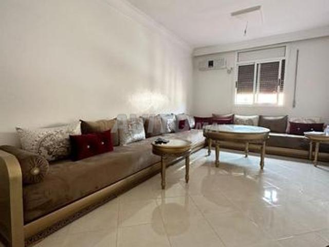 Appartement vente à Ben Slimane