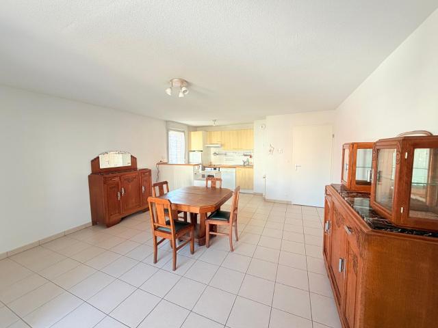 Appartement vente à Tours, La Riche