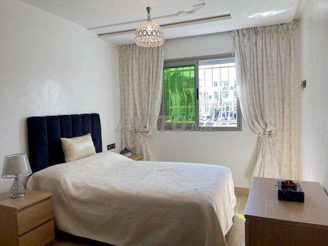 Appartement vente à Tangero, Tanger-Tétouan