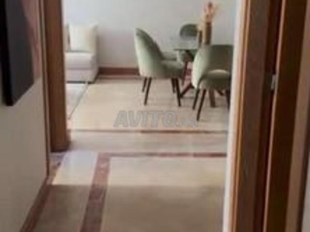 Appartement vente à Anfa, Gharb-Chrarda-Beni Hssen