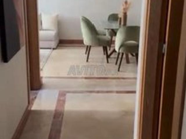 Appartement vente à Anfa, Gharb-Chrarda-Beni Hssen