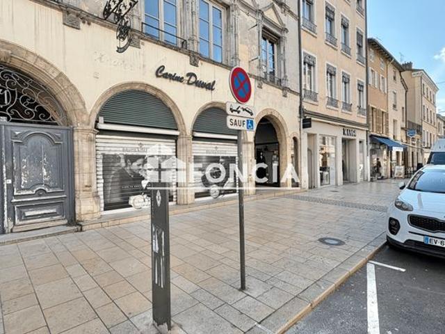 Appartement vente à Villefranche-sur-Saône, Rhône