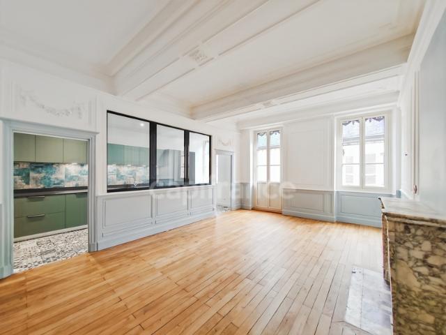 Appartement vente à Chalon-sur-Saône, Chalon-sur-saône