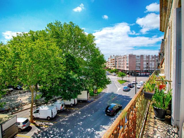 Appartement vente à Carcassonne