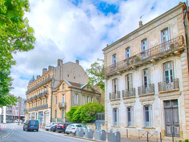 Appartement vente à Carcassonne