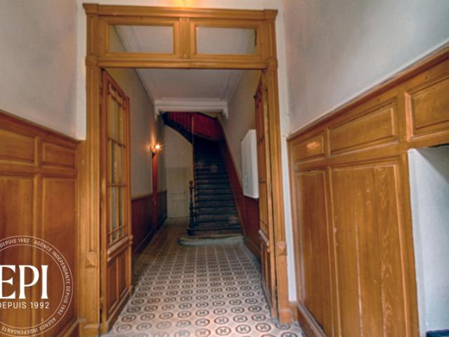 Appartement vente à Carcassonne