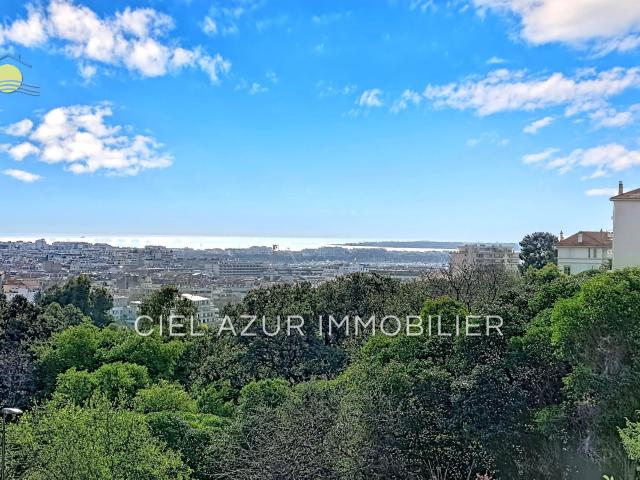 Appartement vente à Grasse, Cannes