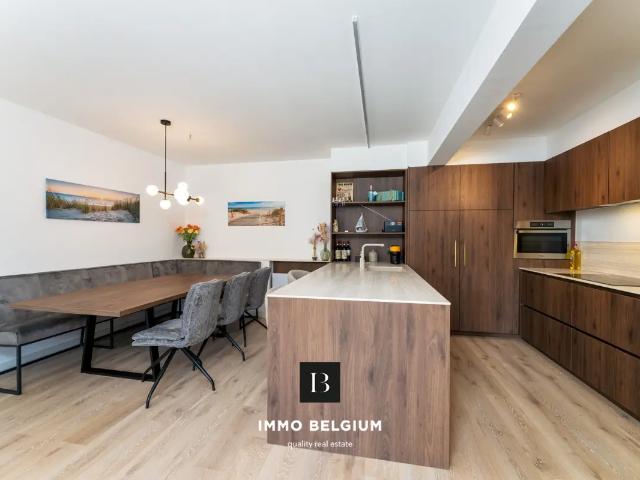 Appartement vente à Le Coq, West-Vlaanderen