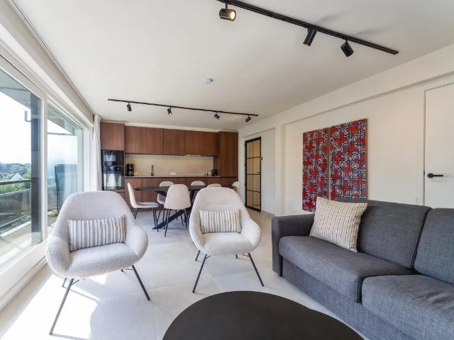 Appartement vente à Le Coq, West-Vlaanderen