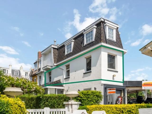 Appartement vente à Concessiewijk, Klemskerke