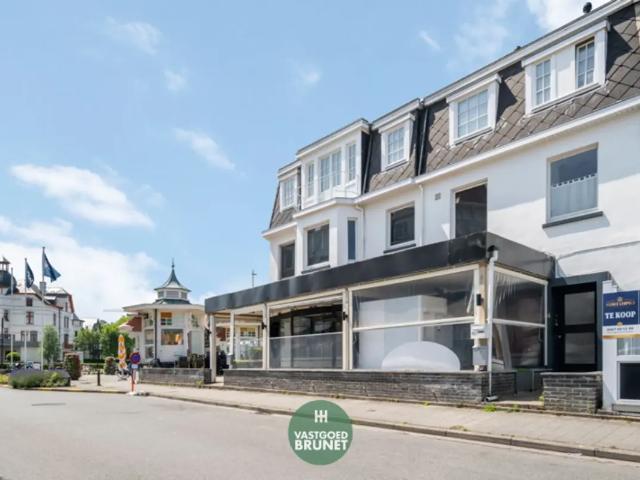 Appartement vente à Le Coq, West-Vlaanderen
