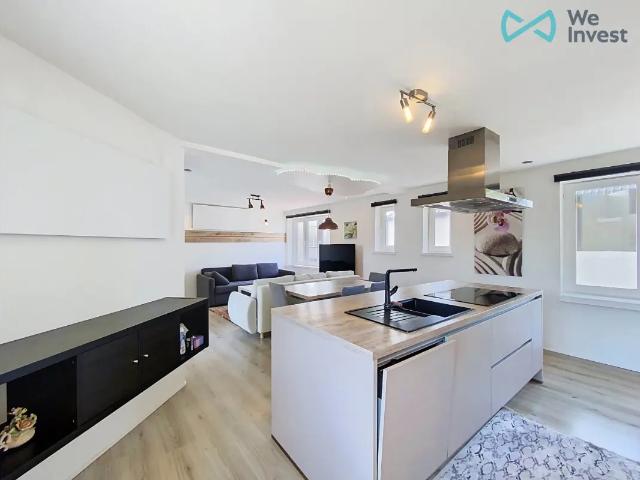 Appartement vente à Le Coq, West-Vlaanderen