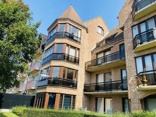 Appartement vente à Le Coq, West-Vlaanderen