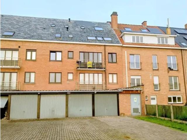 Appartement vente à De Haan, Klemskerke