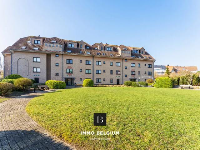 Appartement vente à Le Coq, West-Vlaanderen