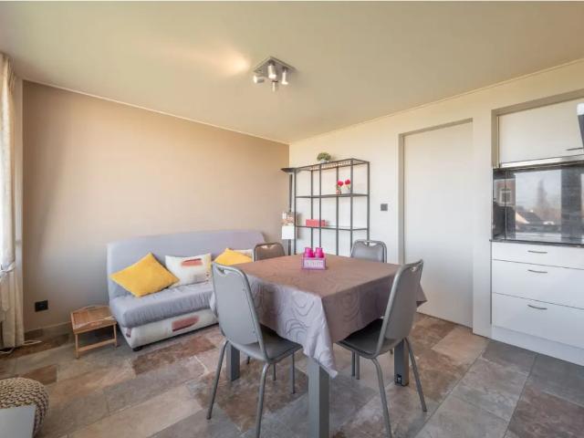 Appartement vente à Le Coq, West-Vlaanderen