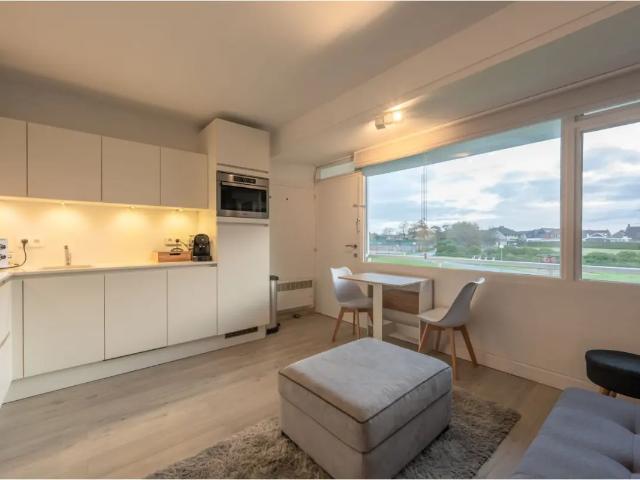 Appartement vente à Le Coq, West-Vlaanderen