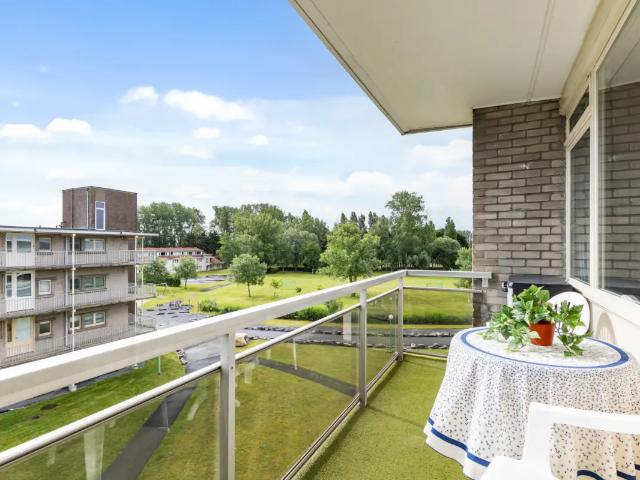 Appartement vente à Le Coq, West-Vlaanderen
