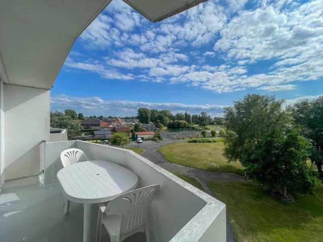 Appartement vente à Le Coq, West-Vlaanderen