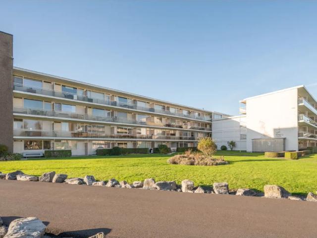 Appartement vente à Le Coq, West-Vlaanderen