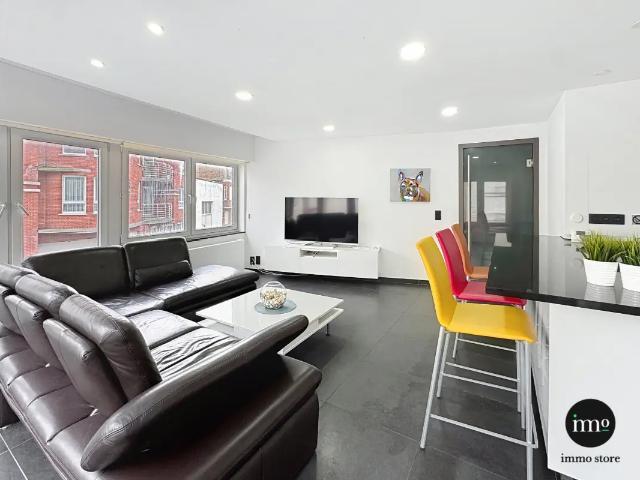 Appartement vente à Le Coq, West-Vlaanderen