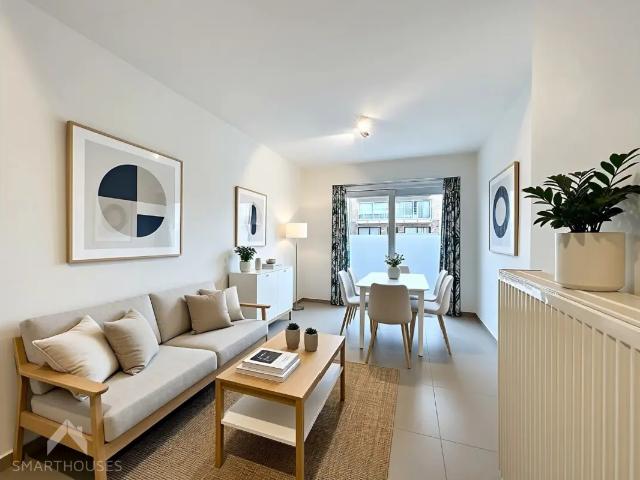 Appartement vente à Le Coq, West-Vlaanderen