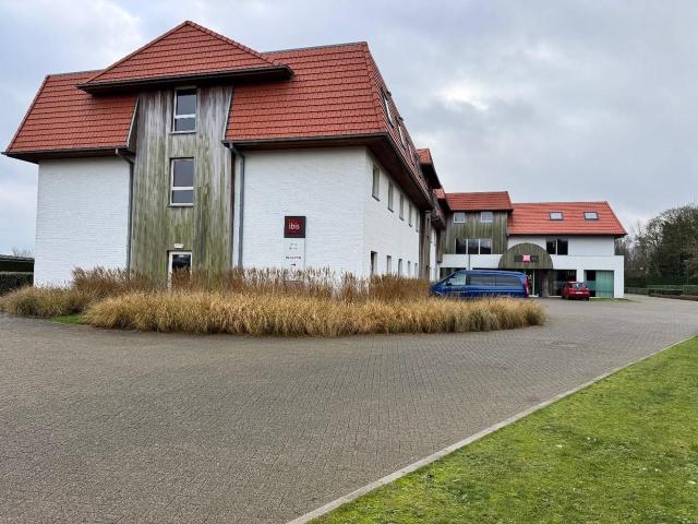 Appartement vente à Le Coq, West-Vlaanderen