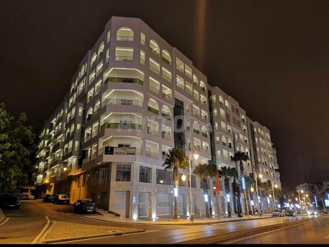 Appartement vente à Centre Ville