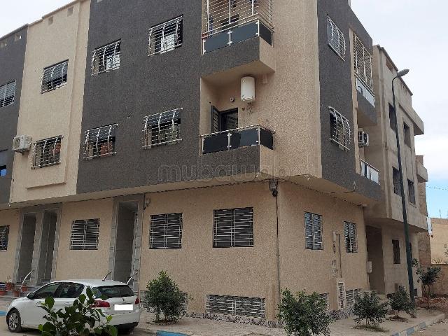 Appartement vente à Mellal